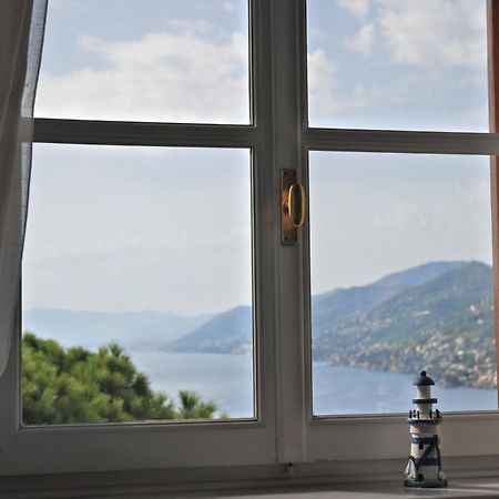 B&B Casa Ninni คาโมยลี ภายนอก รูปภาพ